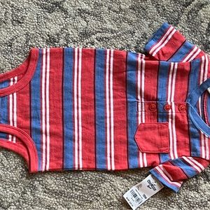 NWT Oshkosh 18 month onesie